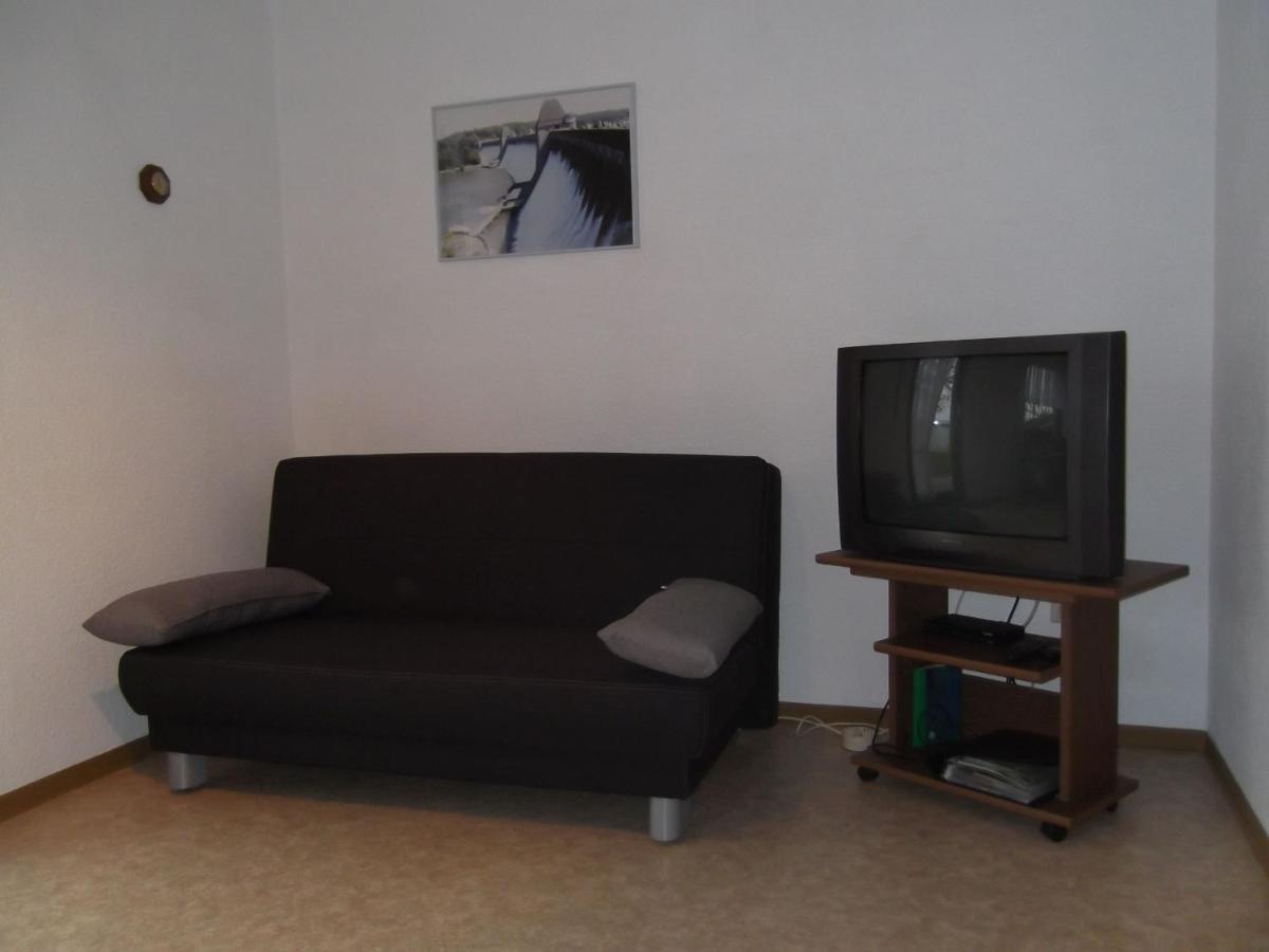 Ferienhaus und Ferienwohnung Knappstein Möhnesee Exterior foto